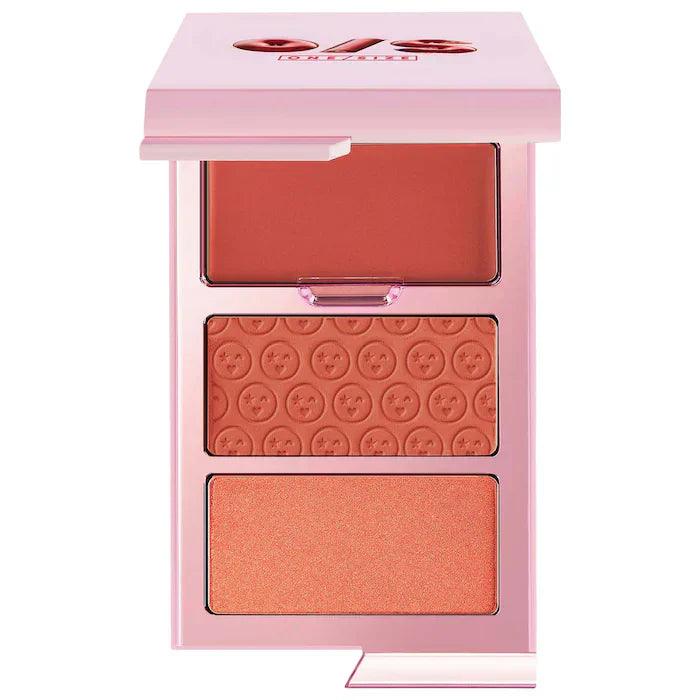 Patrick ta one size blushes