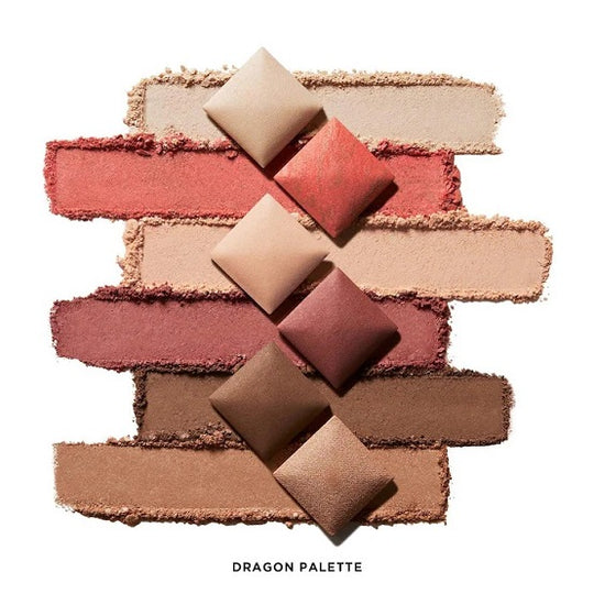 HOURGLASS – Ambient Lighting Edit Unlocked Palette – Dragon