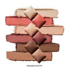 HOURGLASS – Ambient Lighting Edit Unlocked Palette – Dragon