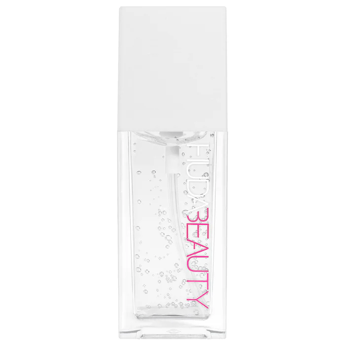 Water Jelly Hydrating Face Primer HUDA BEAUTY