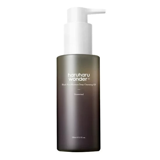 https://beautyvente.com/products/haruharu-black-rice-moisture-deep-cleansing-oil