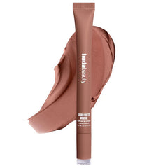 HUDA BEAUTY - Liquid Matte Mousse Soft Blur Lip Cream - 7.5Ml