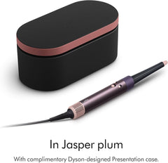 Dyson Complete Long for Straight to Wavy Hair - Jasper Plum