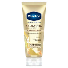 Vaseline Gluta-Hya Flawless Glow Serum In Lotion