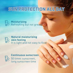 Round Lab Birch Moisturizing Sunscreen SPF 50+, PA++++