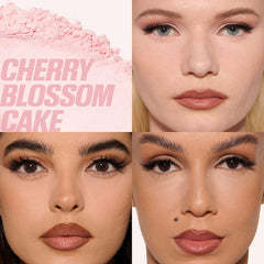Huda Beauty Easy Bake Fragrance Free Loose Baking and Setting Powder