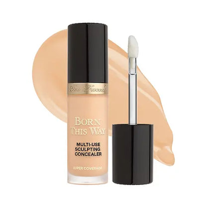 Too Faced Born This Way Super Coverage Concealer