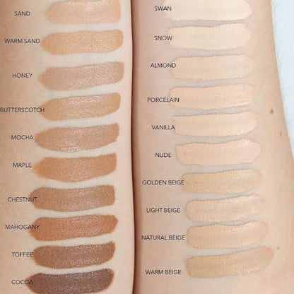 Too Faced Born This Way Super Coverage Concealer