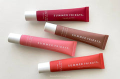 Summer friday Lip Butter Balm