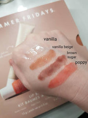Summer friday Lip Butter Balm