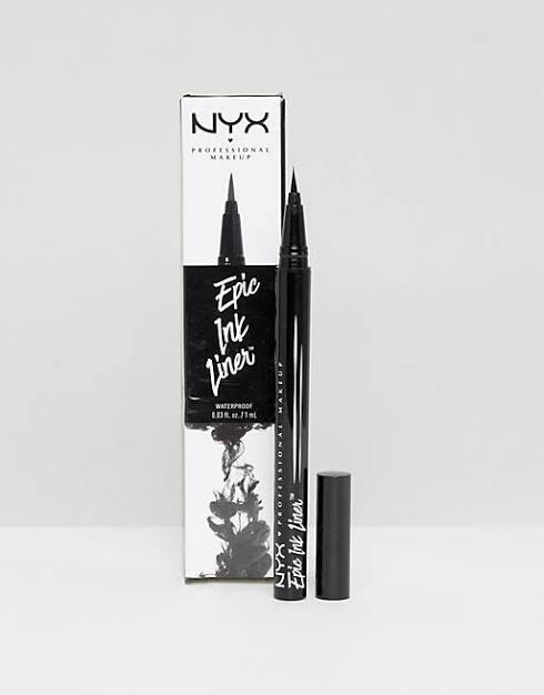 NYX EPIC INK LINER