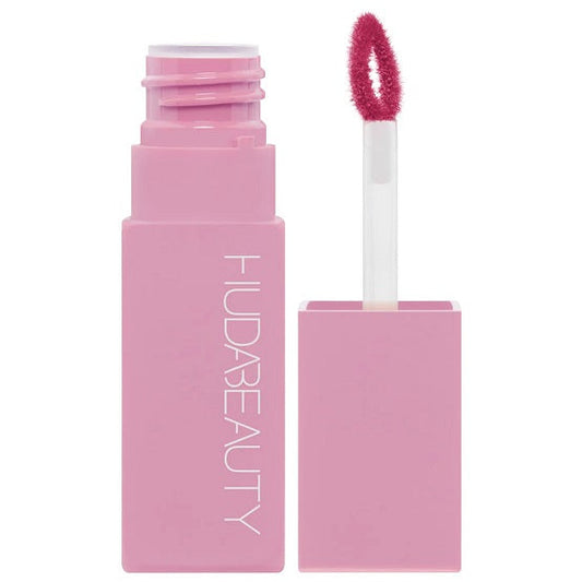 HUDA BEAUTY - Lip Blush Cream Lip & Cheek Stain