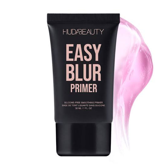 Huda beauty easy blur primer full size