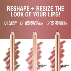 Charlotte Tilbury - Mini Iconic Lip Cheat Lip Liner Trio