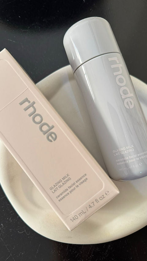 Rhode - Glazing Milk Full size