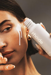 Rhode - Glazing Milk Full size