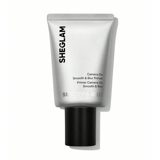 SHEGLAM - Camera On Smooth & Blur Primer