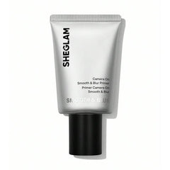 SHEGLAM - Camera On Smooth & Blur Primer