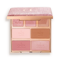 HOLLYWOOD INSTANT LOOK IN A PALETTE