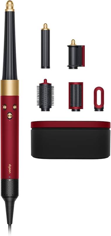 Dyson Airwrap™ multi-styler and dryer Complete Long