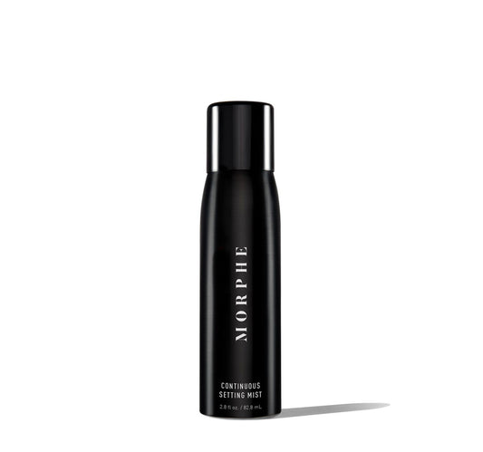 Morphe Continuous Setting Mist small size