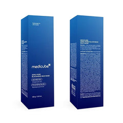 Medicube - Zero Pore Blackhead Mud Mask