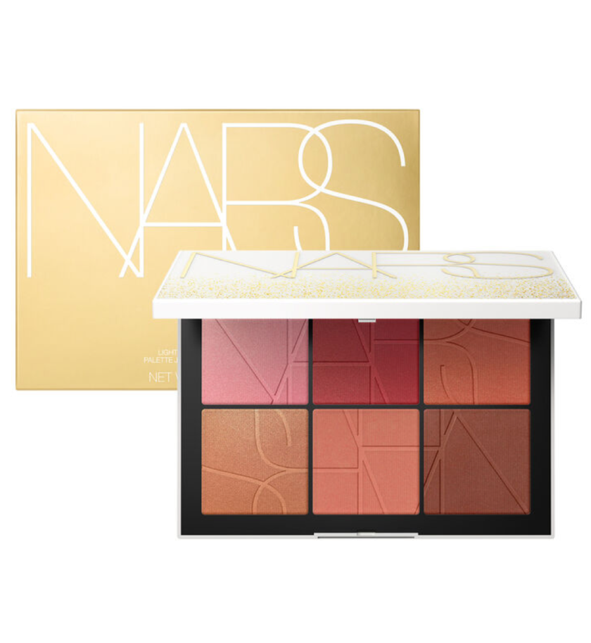 NARS All That Glitters Light Reflecting™ Cheek Palette