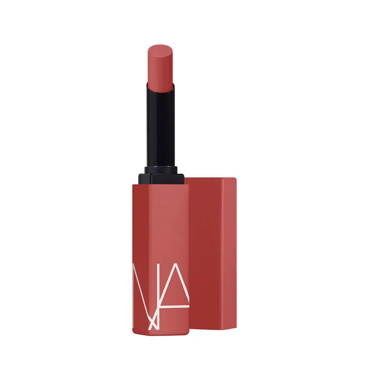 NARS Powermatte Long-Lasting Lipstick – Tease Me