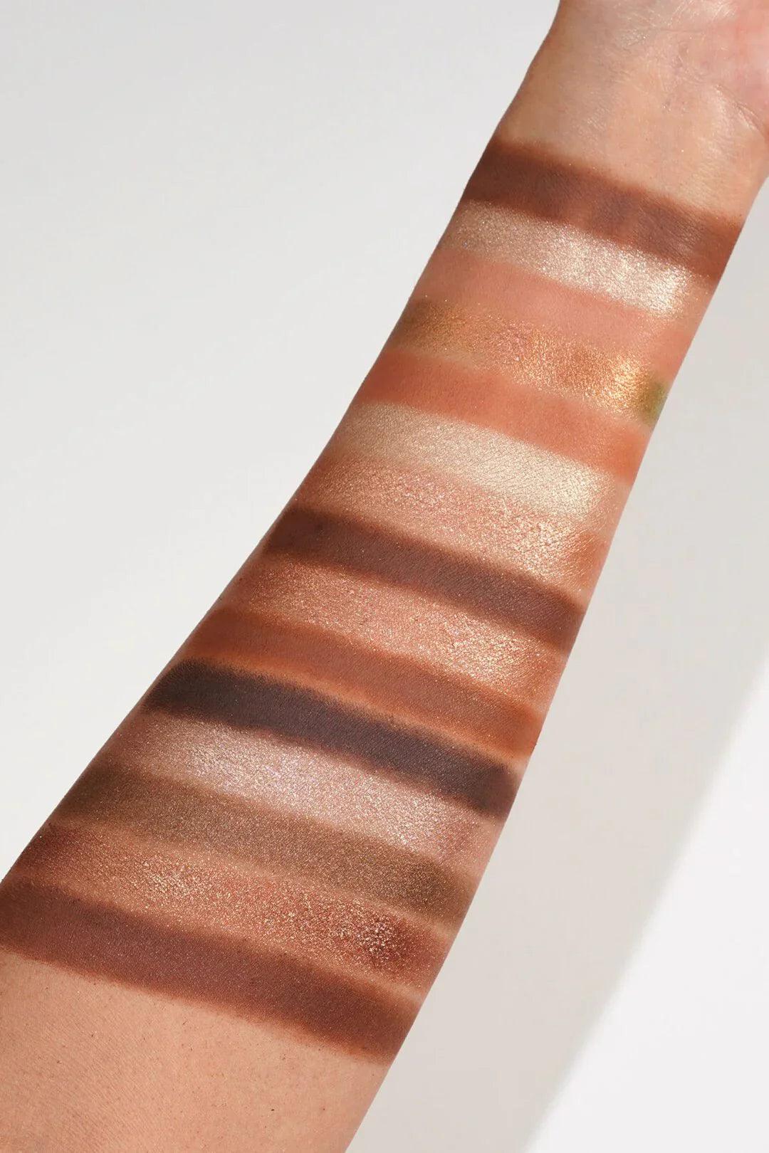 Natasha Denona I Need a Warm Palette