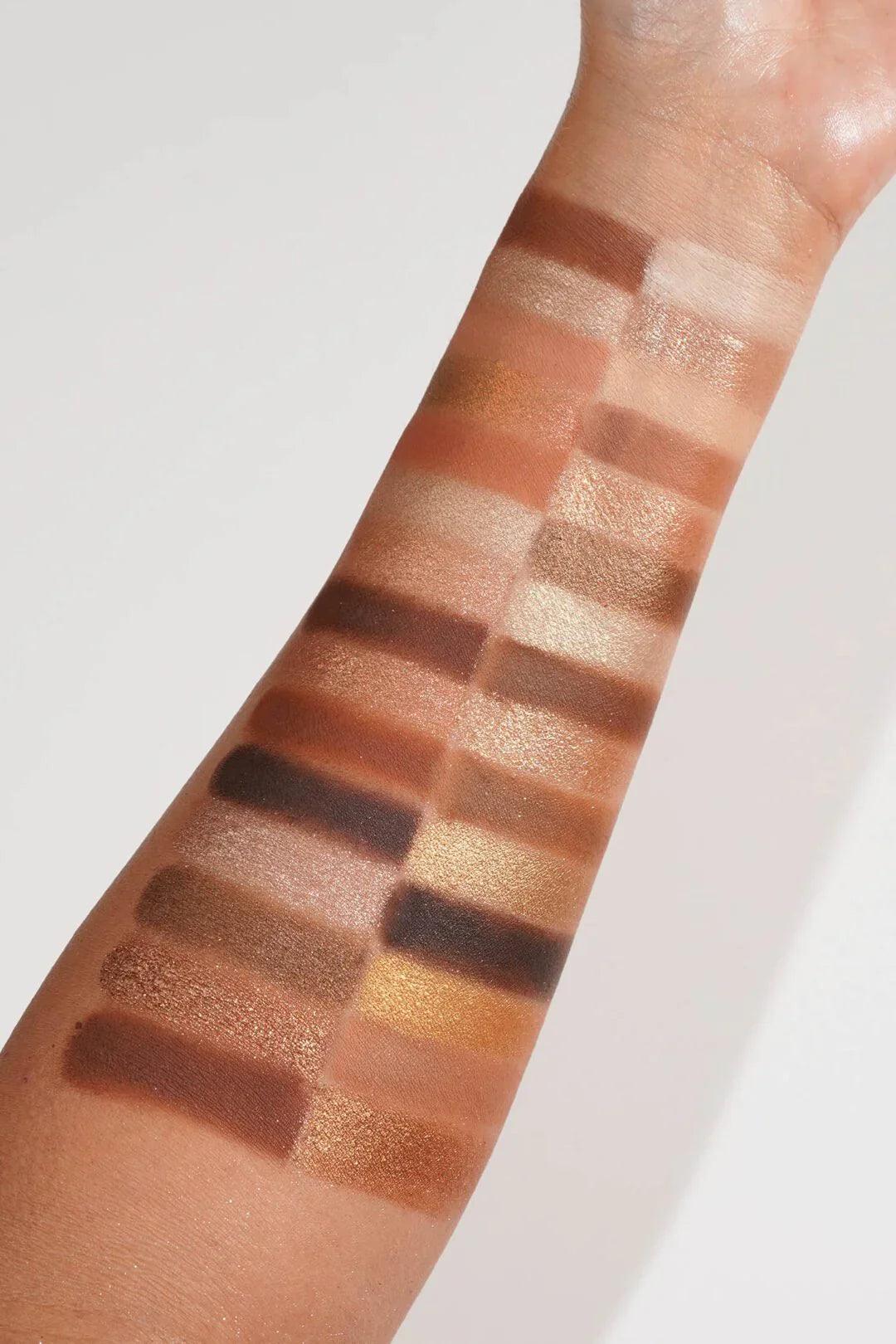 Natasha Denona I Need a Warm Palette