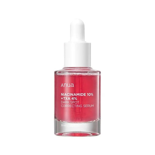 NIACINAMIDE 10% + TXA 4% DARK SPOT CORRECTING SERUM