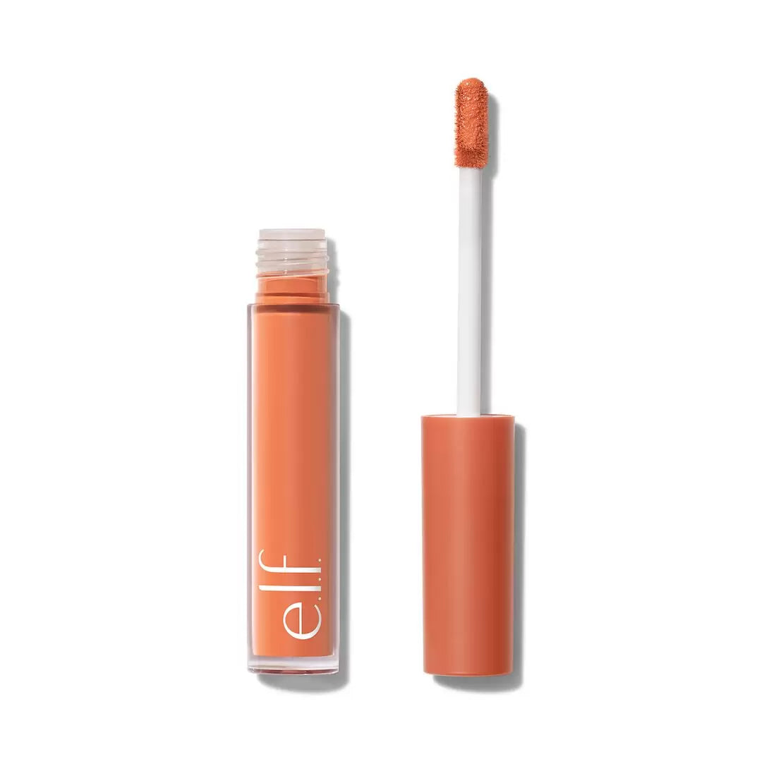 Orange Camo Color Corrector – Elf