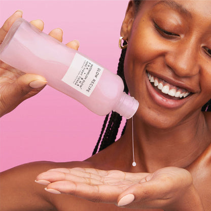 Glow Recipe Watermelon Glow PHA + BHA Pore Tight Toner