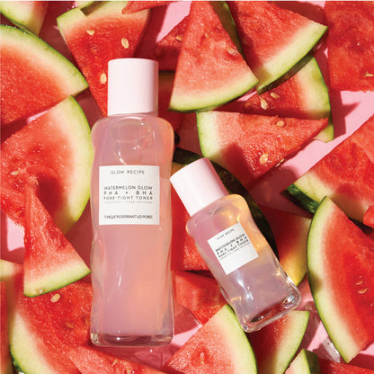 Glow Recipe Watermelon Glow PHA + BHA Pore Tight Toner