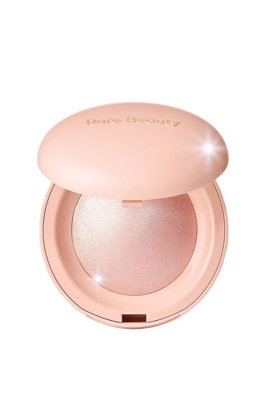 RARE BEAUTY – POSITIVE LIGHT SILKY TOUCH HIGHLIGHTER