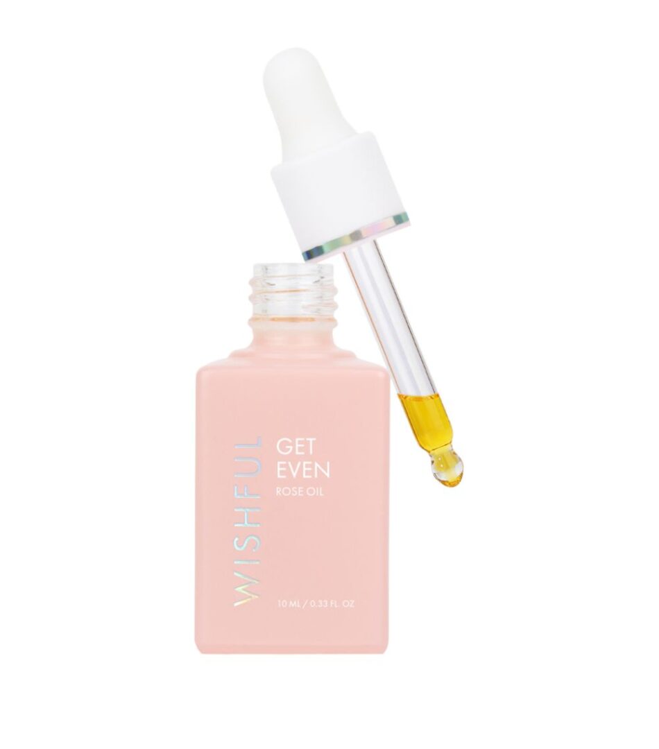 WISHFUL Mini Get Even Rose Oil 10ML