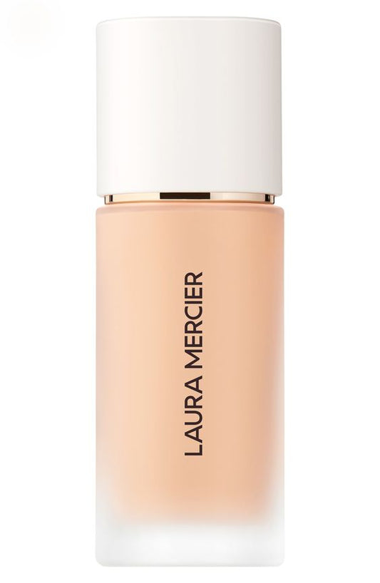 Real Flawless Weightless Perfecting Waterproof Foundation