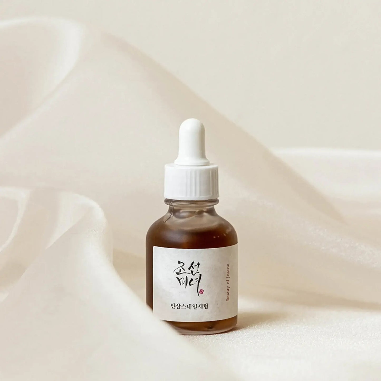 Revive Serum: Ginseng + Snail Mucin