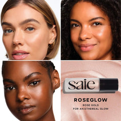 Saie - Glowy Super Gel Illuminator 30 ml