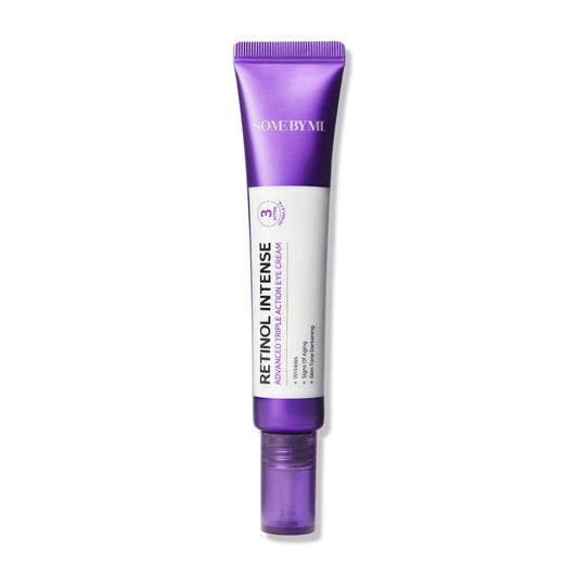 Some By Mi Retinol Intense Advanced Triple Action Eye Cream