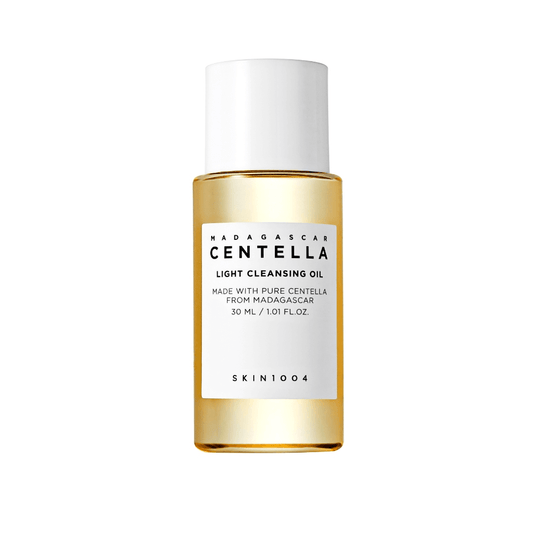 CENTELLA LIGHT CLEANSING OIL mini