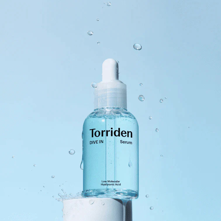 TORRIDEN Dive-In Low Molecular Hyaluronic Acid Serum 50ml