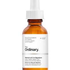 The Ordinary Retinol 0.2% in Squalene