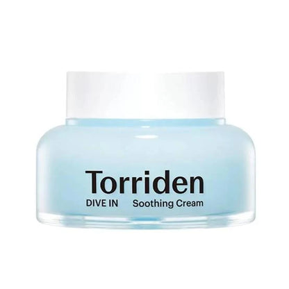 Torriden DIVE-IN Soothing Cream