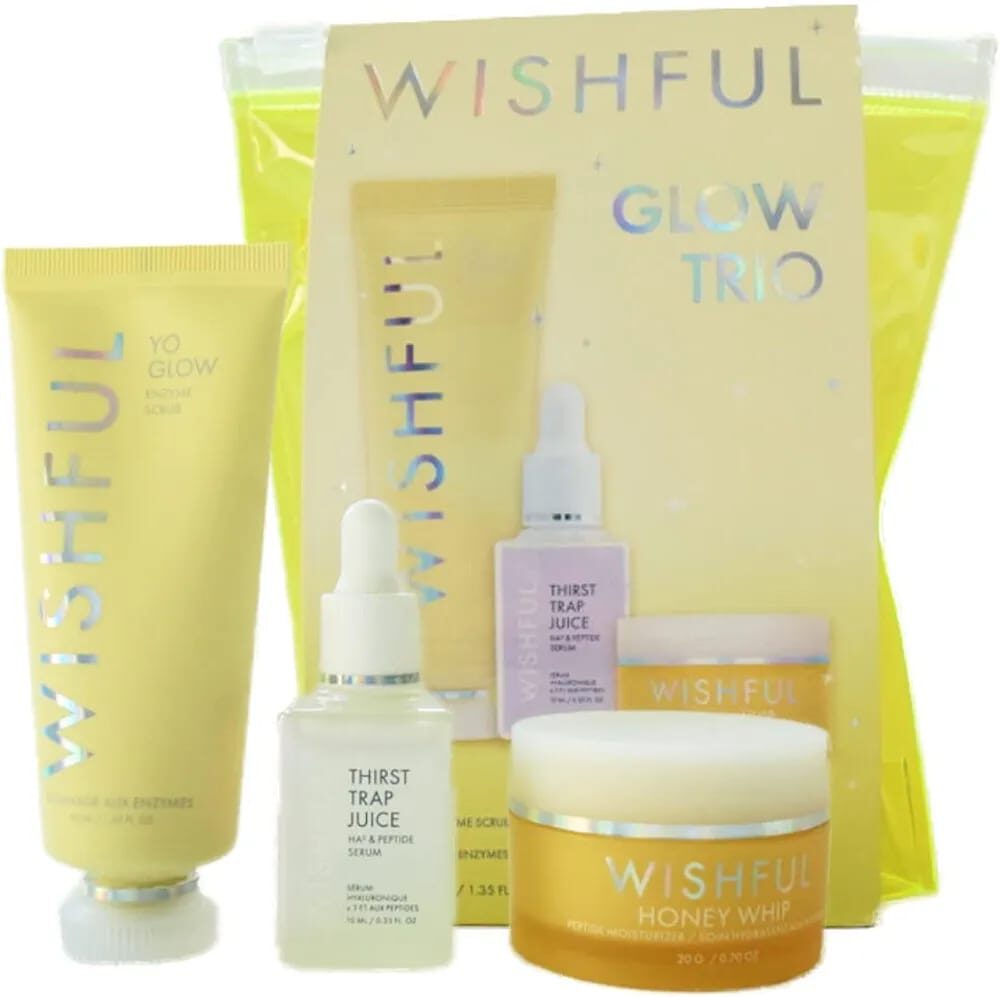 WISHFUL TRIO HYDRATE AND GLOW