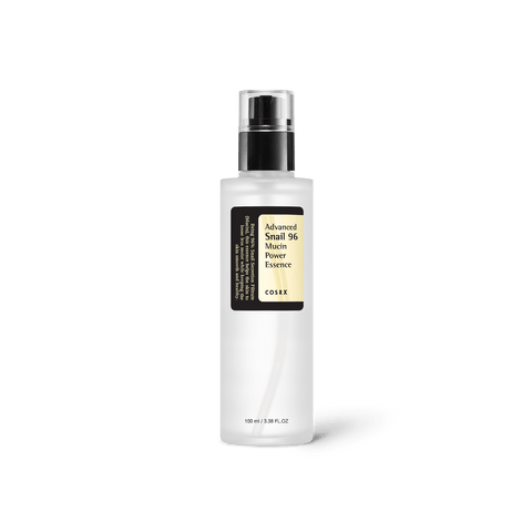 Cosrx Advanced Snail 96 Mucin Power Essence 100ml