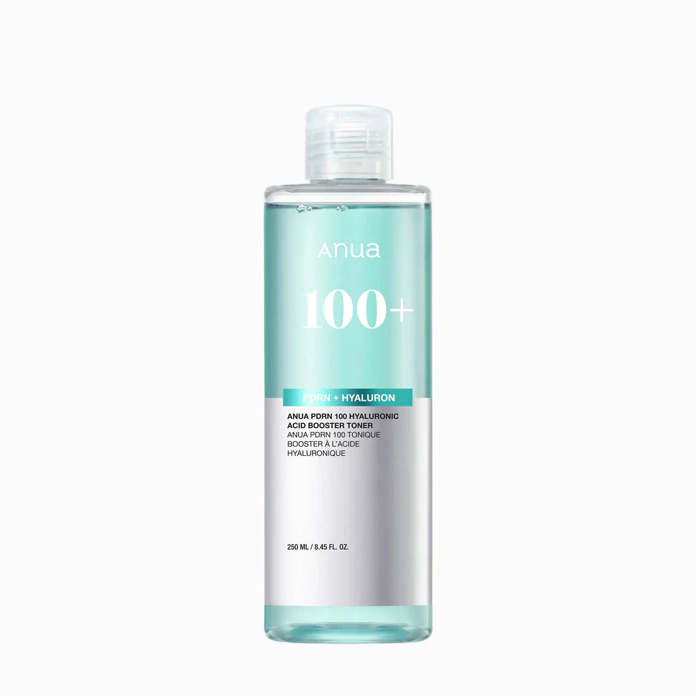 Anua - PDRN 100 Hyaluronic Acid Booster Toner full size