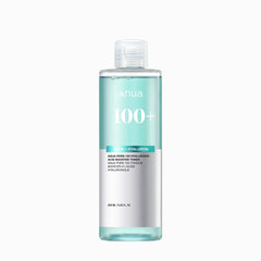 Anua - PDRN 100 Hyaluronic Acid Booster Toner full size