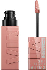 Maybelline Super Stay Vinyl Ink Longwear Liquid Lipcolor