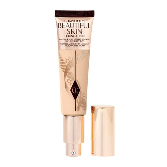 beautiful skin foundation Charlotte tilbury